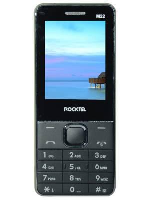 Rocktel M22