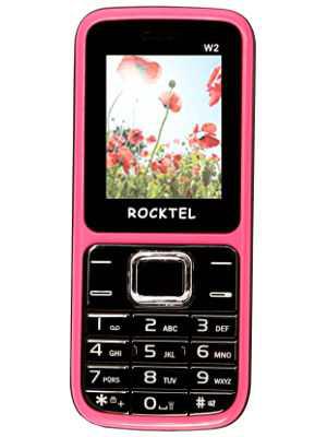 Rocktel W2