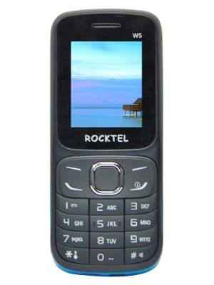 Rocktel W5