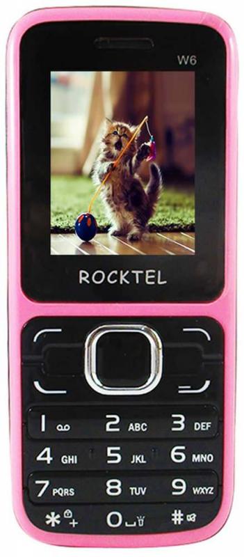 Rocktel W6
