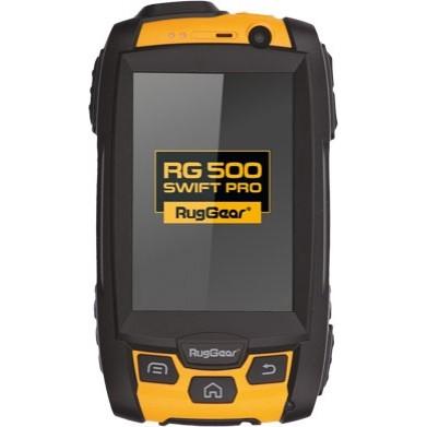 RugGear RG500 Swift Pro