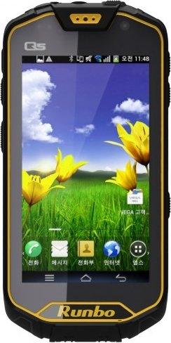 Runbo Q5
