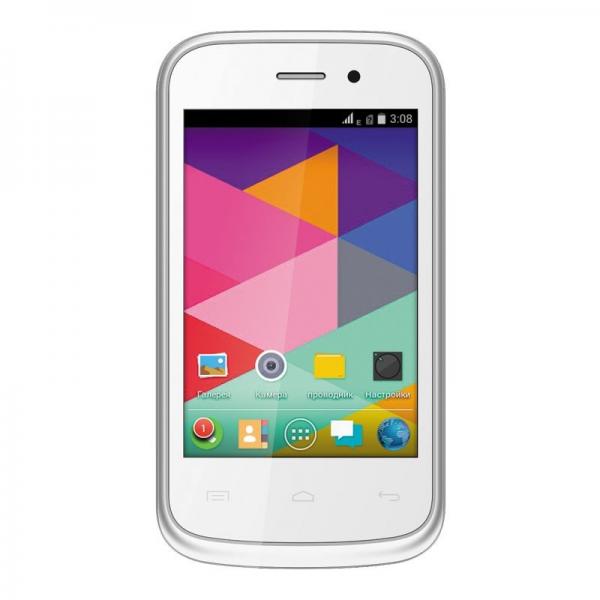 S-TELL C205 (White)