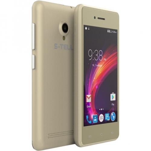 S-TELL C256 Gold