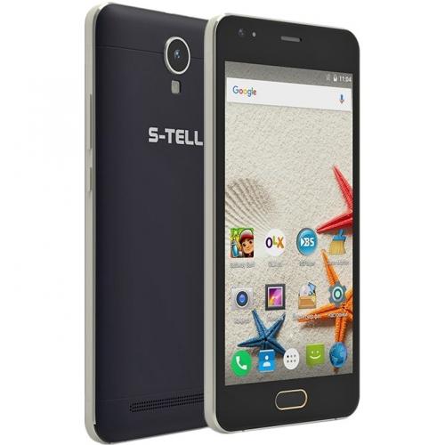 S-TELL C551 Black