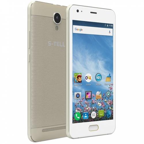 S-TELL C551 Gold