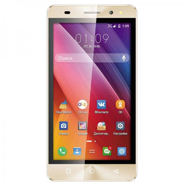 S-TELL M457 (Gold)