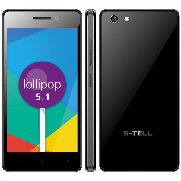 S-TELL M477 (Black)