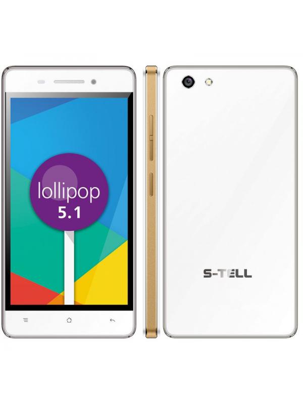 S-TELL M477 (White gold)