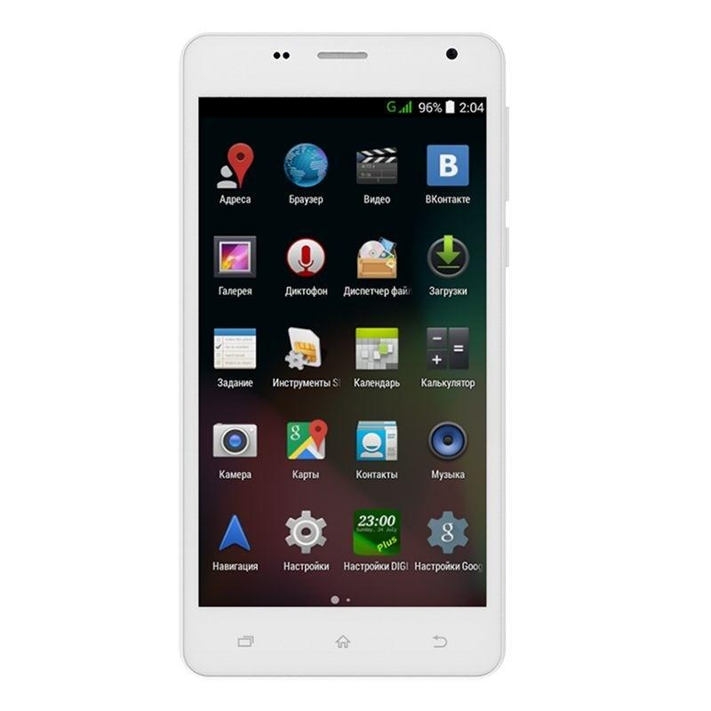 S-TELL M552 (White)