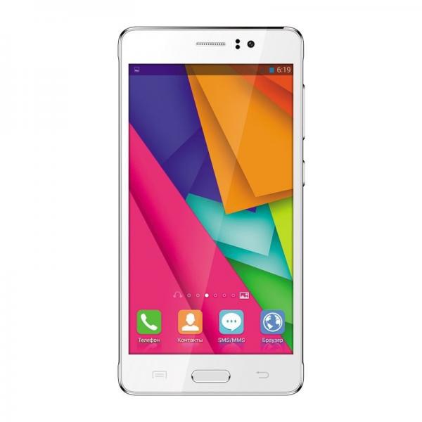 S-TELL M553 (White)