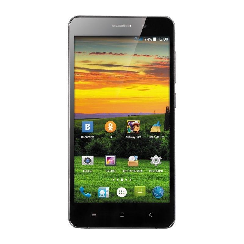 S-TELL M571 (Black)