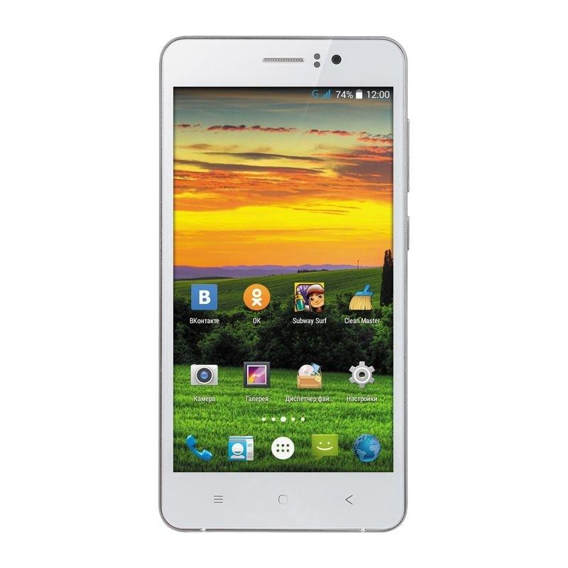 S-TELL M571 (White)