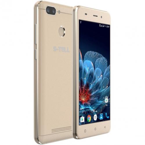 S-TELL M578 Gold