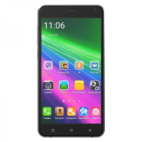 S-TELL M620 (Black)
