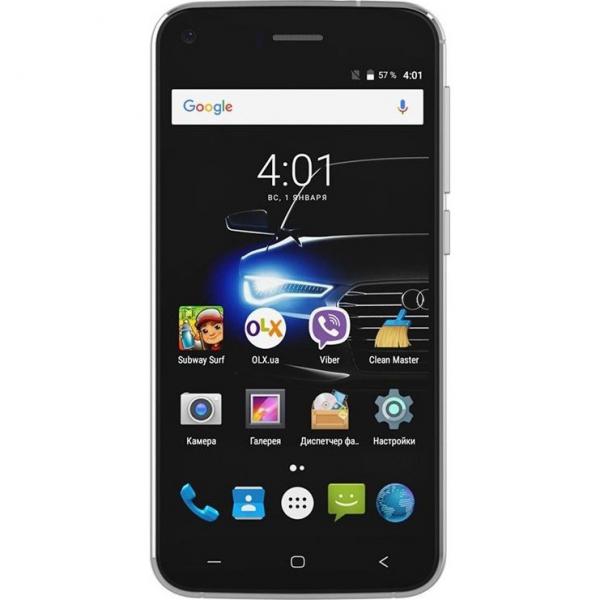S-TELL M621 Black