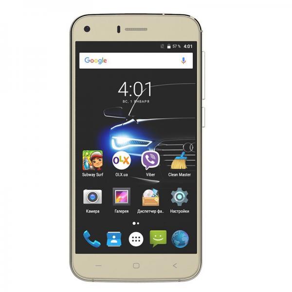 S-TELL M621 Gold