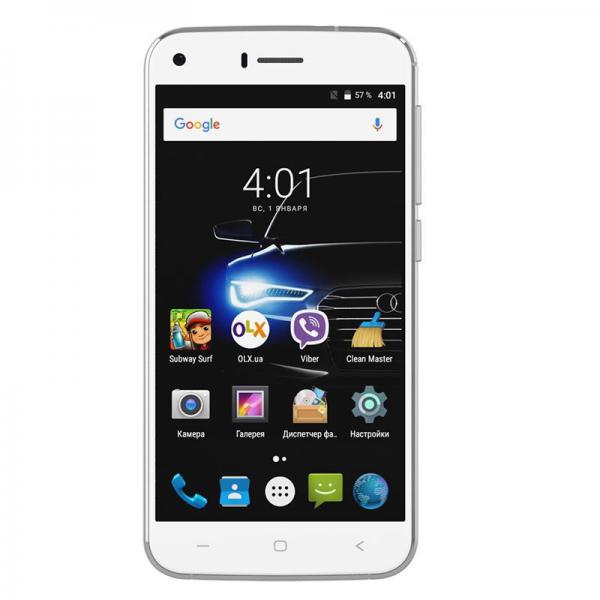 S-TELL M621 White