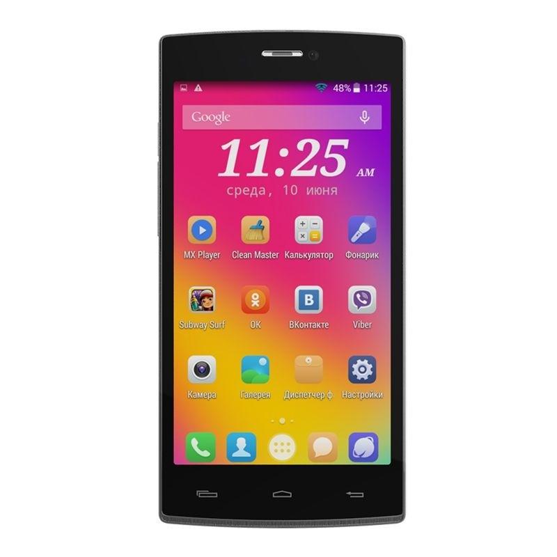 S-TELL M915 (Grey)