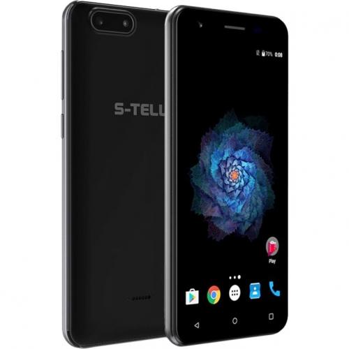 S-TELL P771 Black