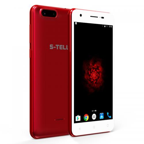 S-TELL P771 Red