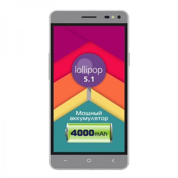 S-TELL P780 16GB (Gray)