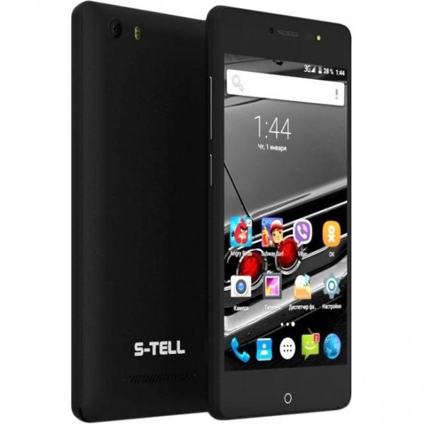 S-TELL P790 (Black)