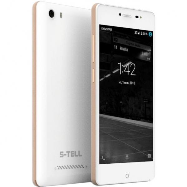 S-TELL P790 (Gold)