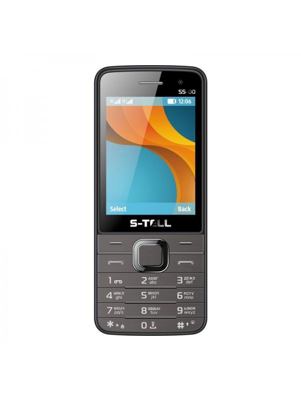 S-TELL S5-00 (Black)