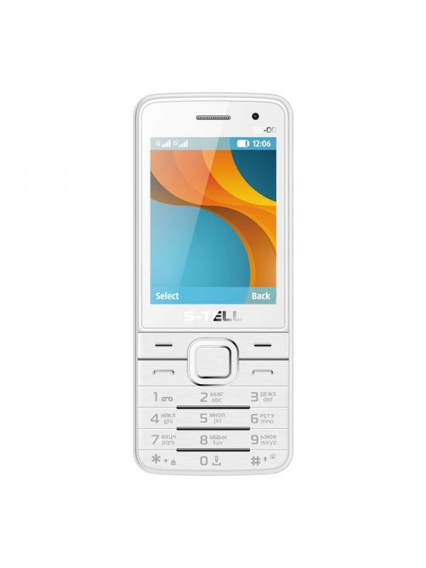S-TELL S5-00 (White)