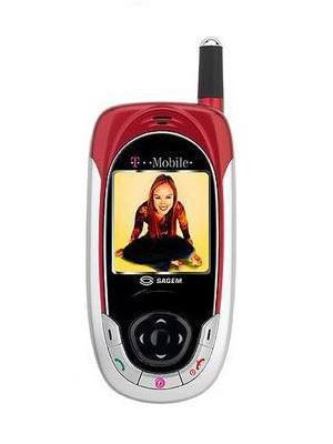 Sagem my c-4
