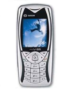 Sagem my v-55
