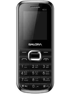 Salora KC12