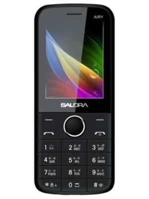 Salora KT24 Plus Airy