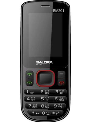 Salora SM201