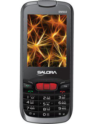 Salora SM502