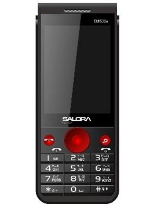 Salora SM502a