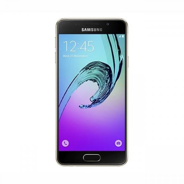 Samsung A310F Galaxy A3 (2016) (Gold)