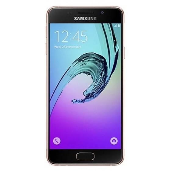 Samsung A310F Galaxy A3 (2016) (Pink)