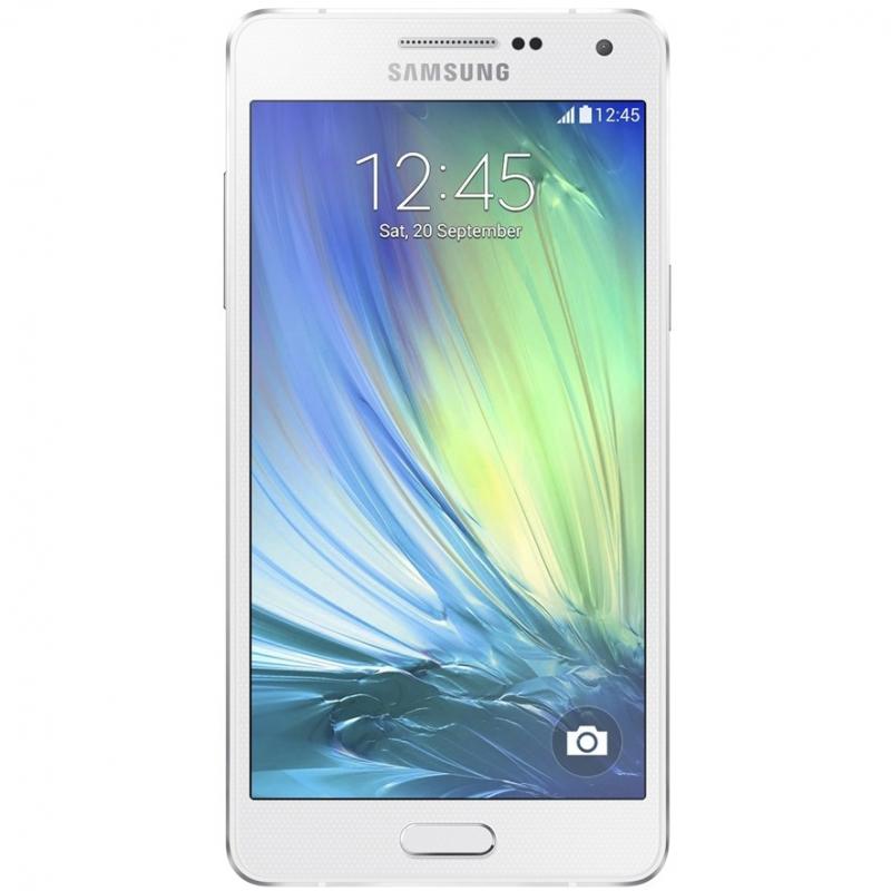 Samsung A500F Galaxy A5 (Pearl White)