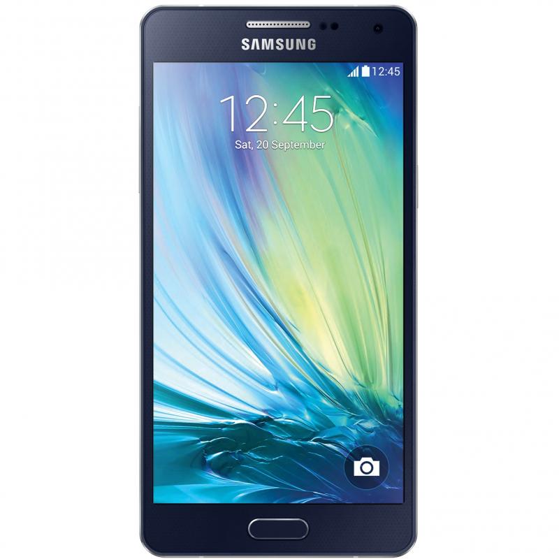 Samsung A500H Galaxy A5 (Midnight Black)