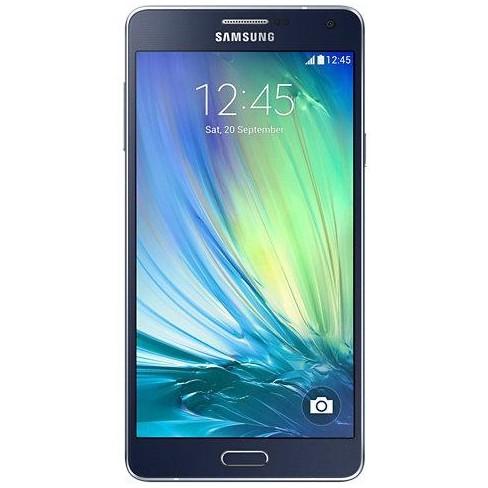Samsung A700F Galaxy A7 (Black)