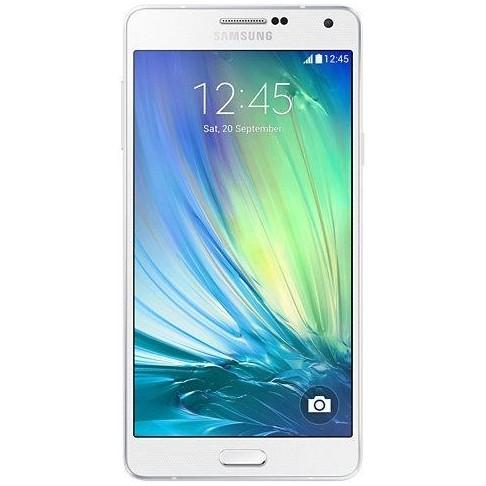 Samsung A700F Galaxy A7 (White)
