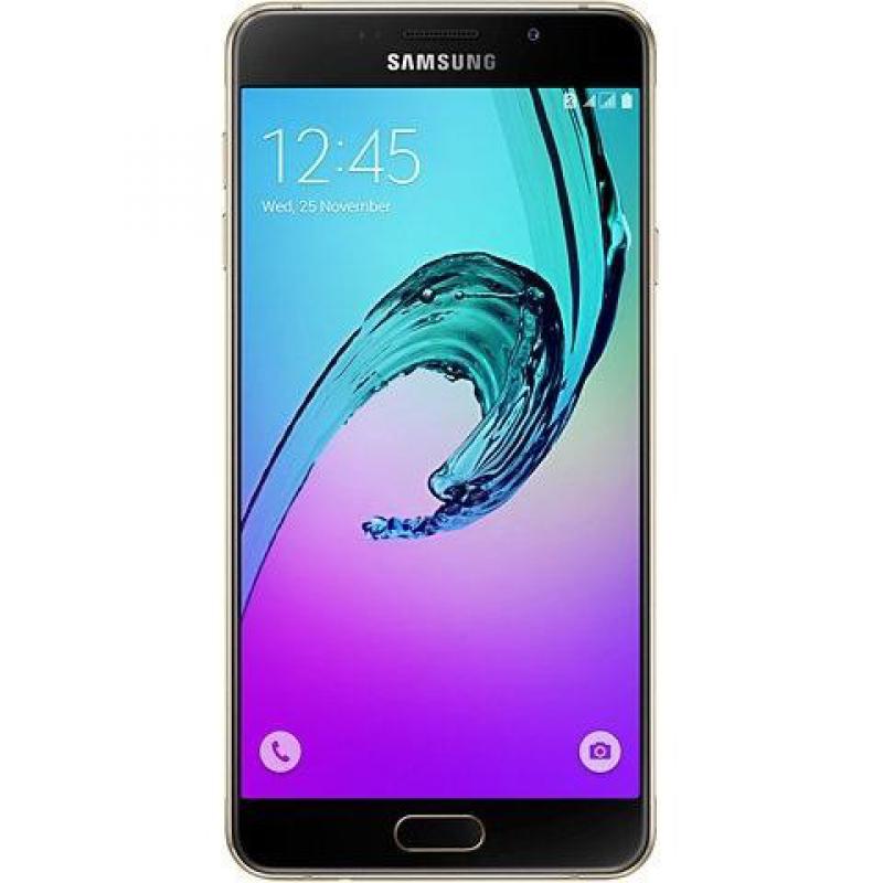 Samsung A7108 Galaxy A7 2016 32GB Duos (Gold)