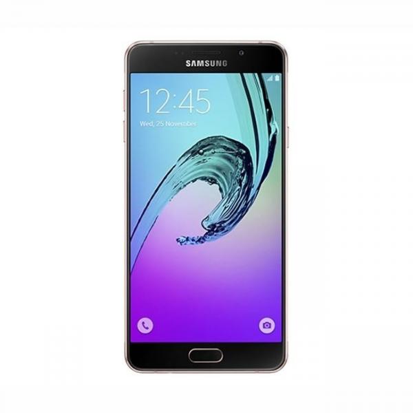Samsung A710F Galaxy A7 (2016) (Pink)
