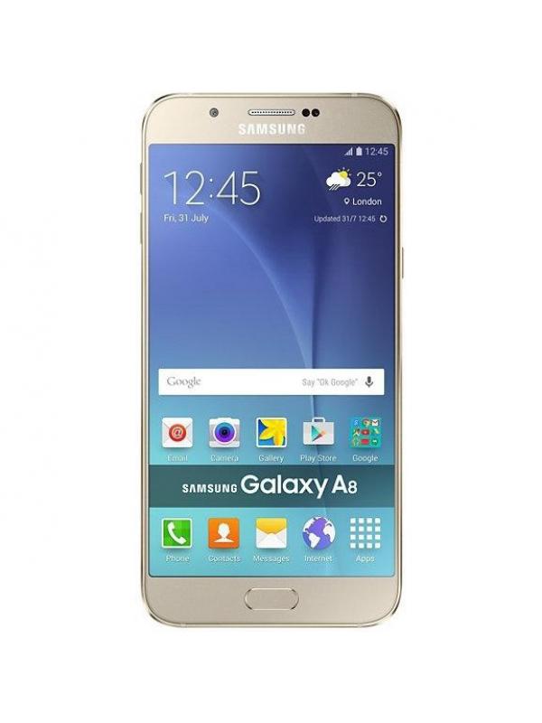 Samsung A800 Galaxy A8 32GB (Gold)