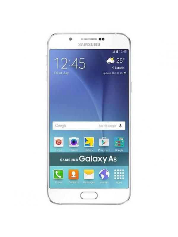 Samsung A800 Galaxy A8 32GB (White)