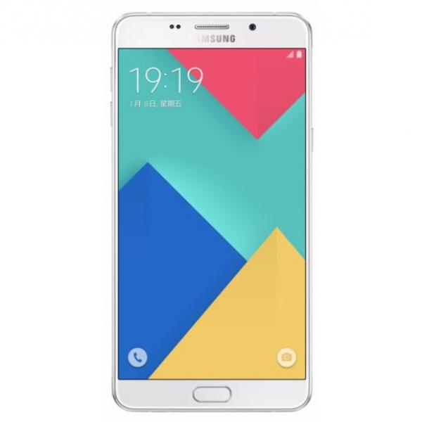 Samsung A9000 Galaxy A9 (White)