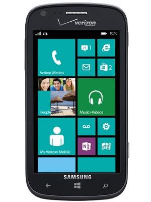 Samsung Ativ Odyssey
