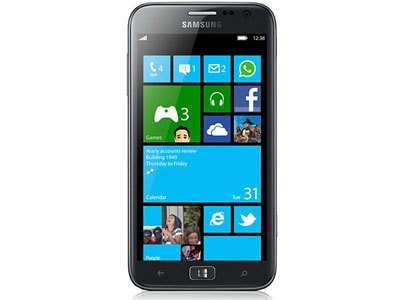 Samsung ATIV S i8750 32GB